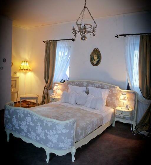 Pensiunea Vlahia Inn