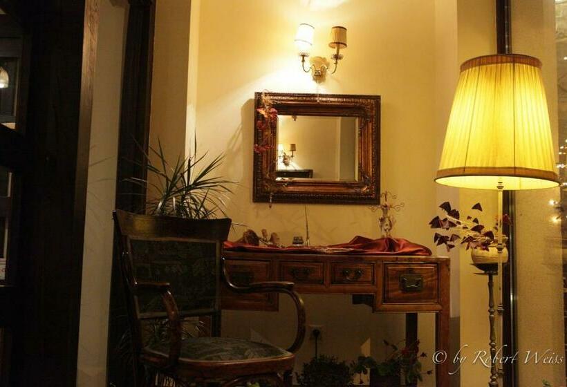 Pensiunea Vlahia Inn