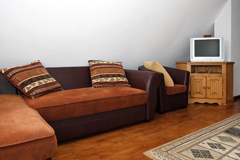 Pensiunea Vraja Muntelui