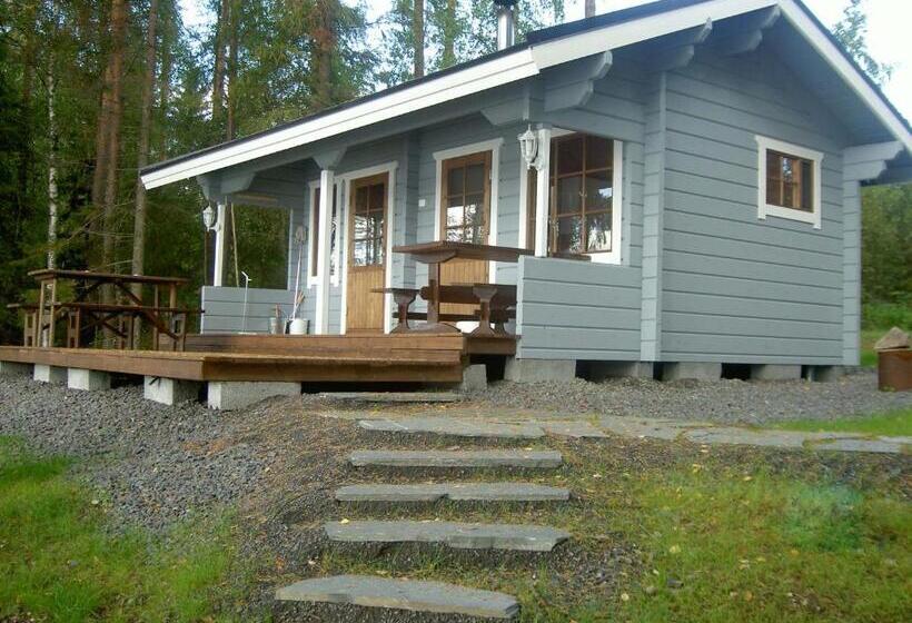 渡假胜地  Kuus Hukkala