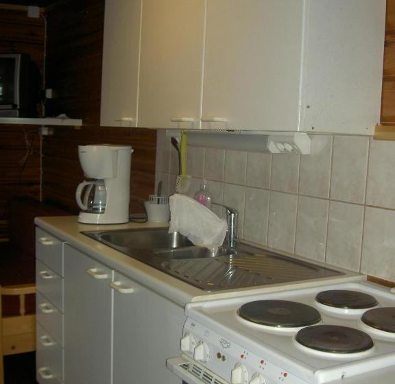 渡假胜地  Kuus Hukkala