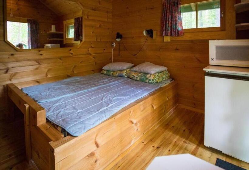 אתר נופש Kuus Hukkala