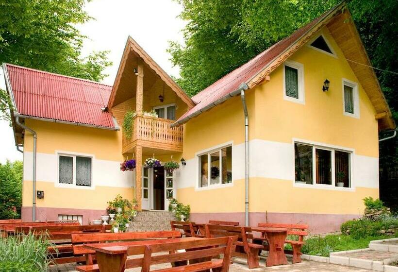 リゾートホテル Perla Bálványos Gyöngye