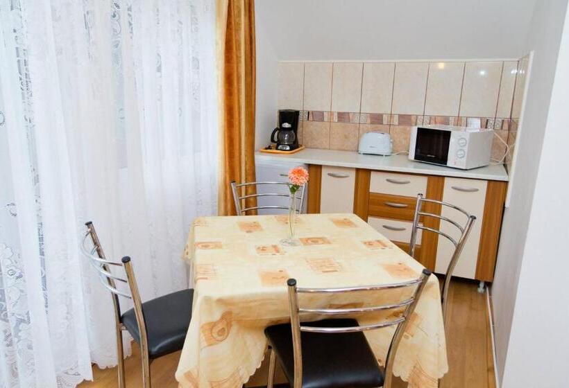 リゾートホテル Perla Bálványos Gyöngye