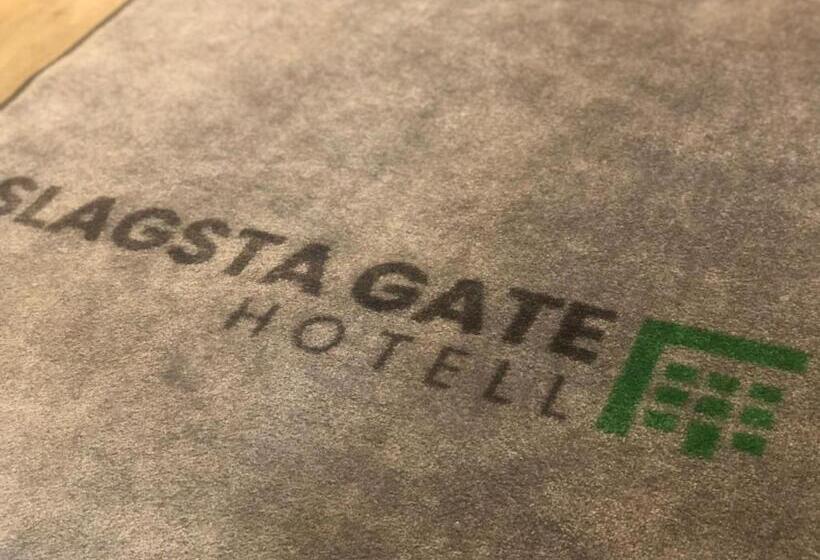 Slagsta Gate Hotell