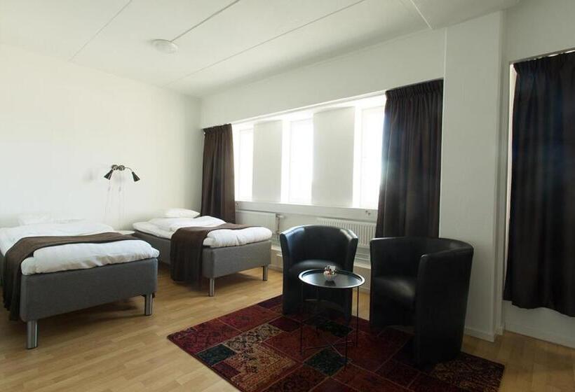 Slagsta Gate Hotell