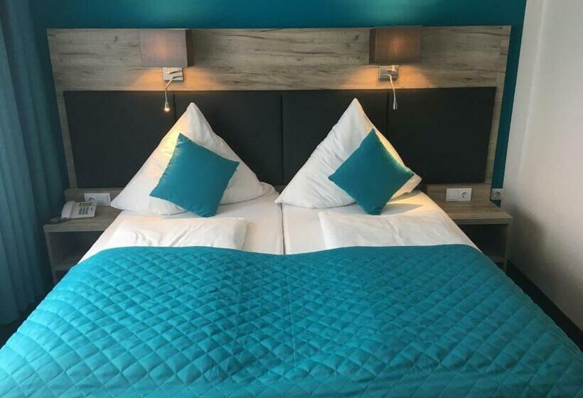 Stadthotel Bad Fallingbostel