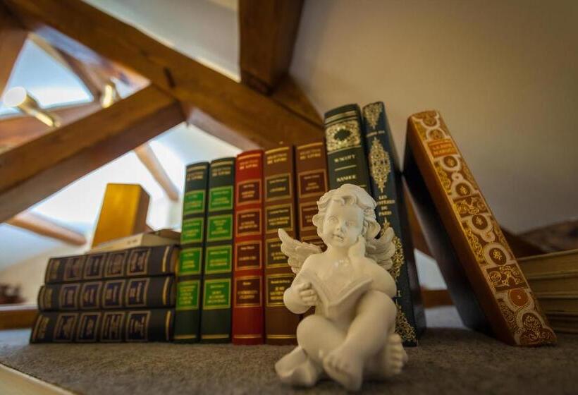 Transgardon B&b En Cévennes