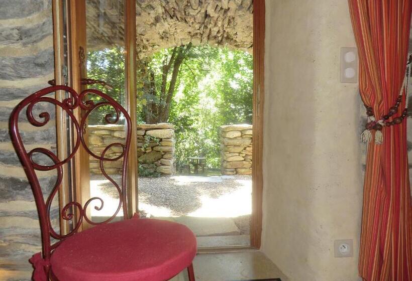 Transgardon B&b En Cévennes