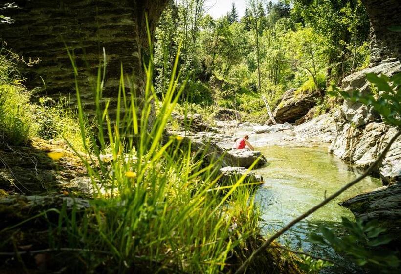 Transgardon B&b En Cévennes