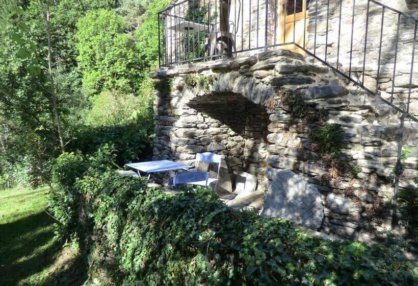 Transgardon B&b En Cévennes