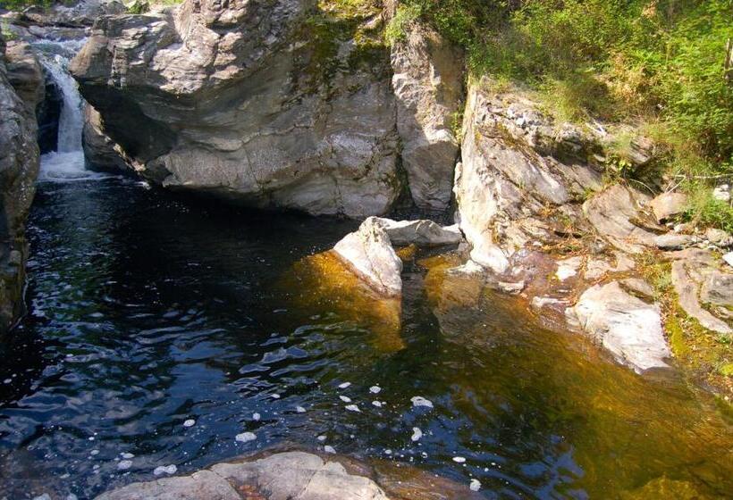 Transgardon B&b En Cévennes