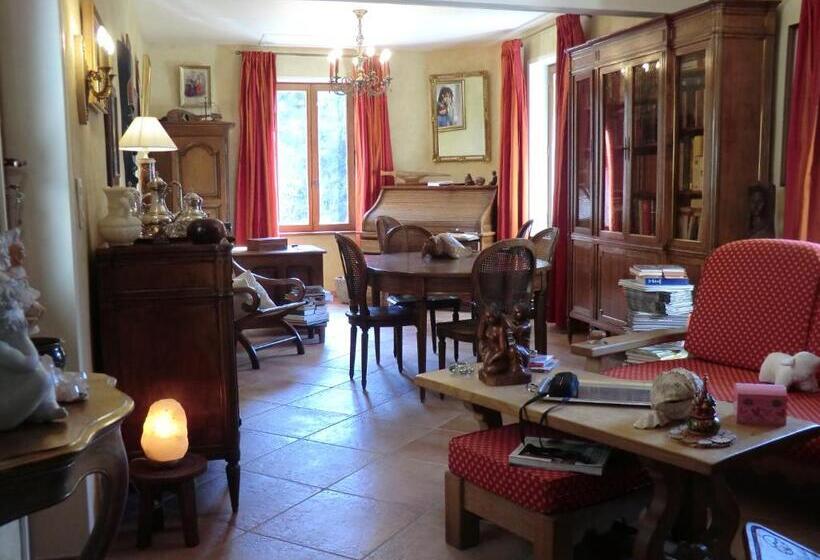 Transgardon B&b En Cévennes