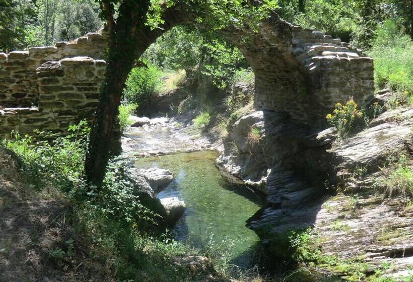 Transgardon B&b En Cévennes