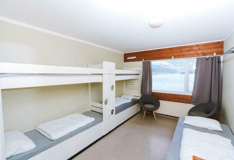 Voss Vandrarheim Hostel