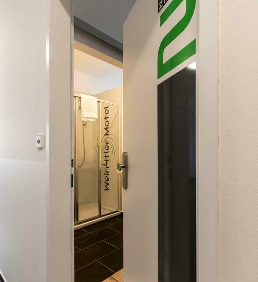 Wein4tler Motel