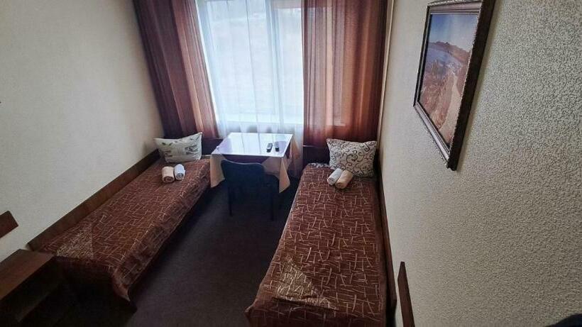 Hostel мотель ок