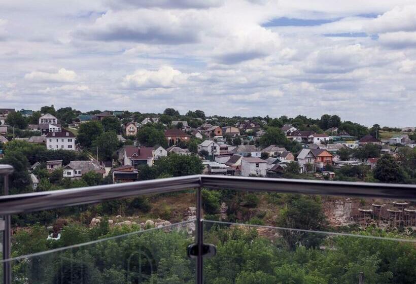 Общежитие Boutique Hotel V