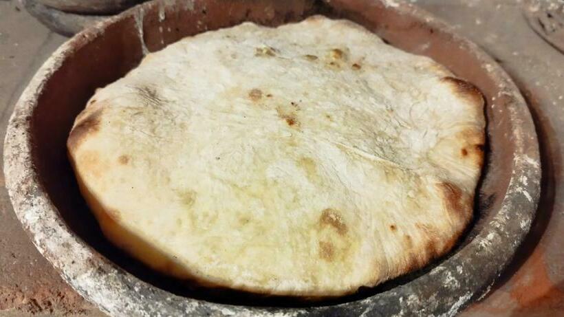 הוסטל Dimis Ferdobi