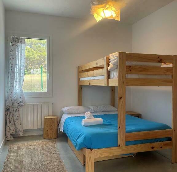 فندق صغير Entheos