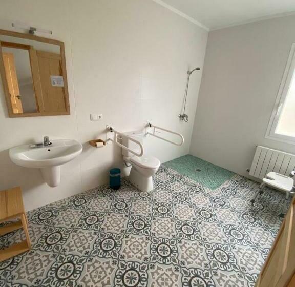 فندق صغير Entheos