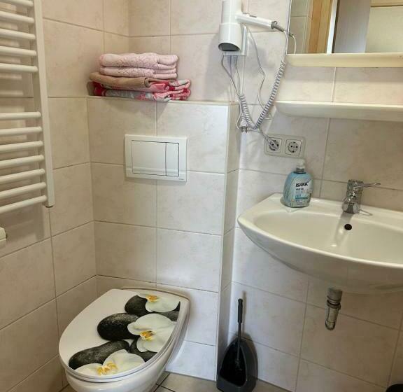 ユースホステル Gasthof „zum Schwan“