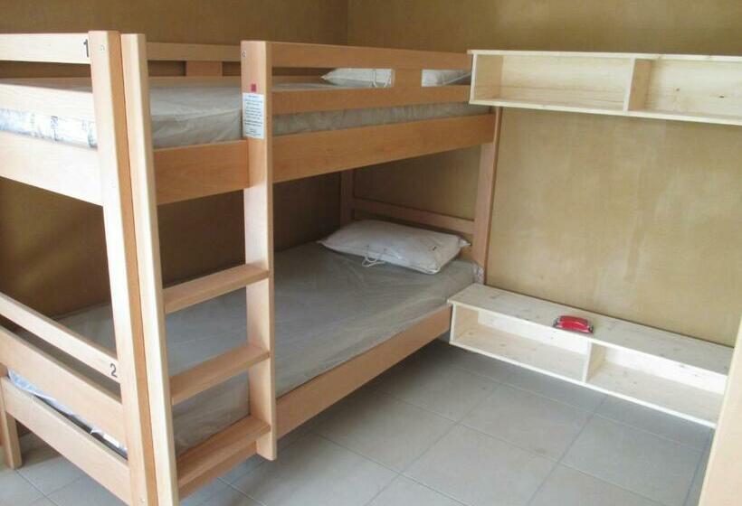 Общежитие Le Baugyte Gite D Etape 15 Lits