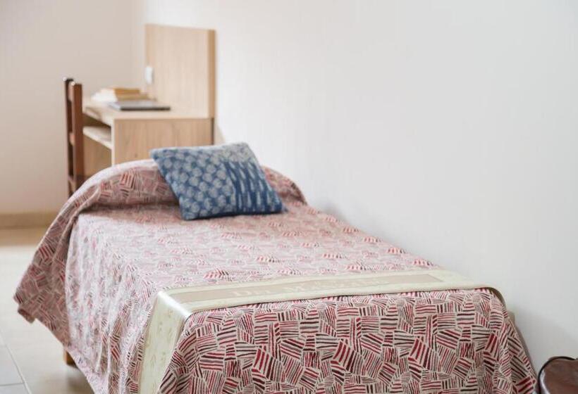 Общежитие Posada Del Manzano