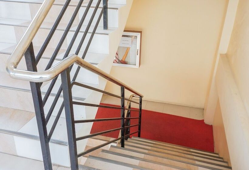 호스텔 Reddoorz Plus Near Talisay Town Center