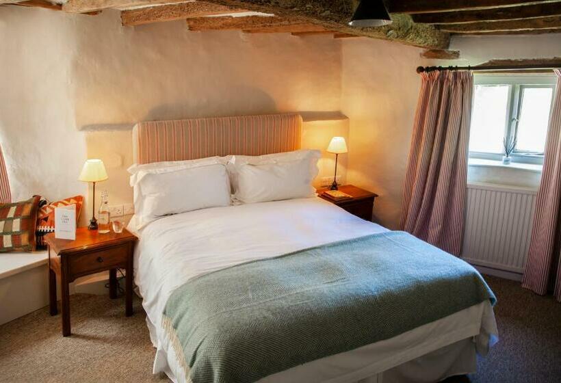 فندق صغير The Lamb Inn