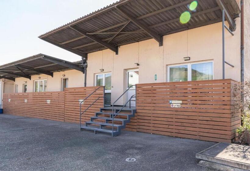 Apartmenthaus Erlenbach