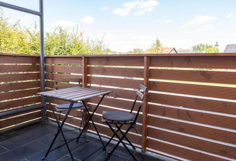 Apartmenthaus Erlenbach