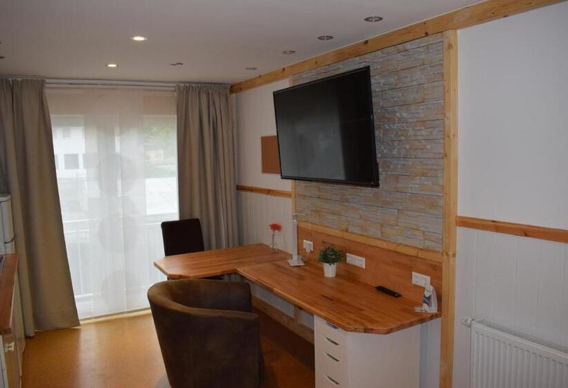 Apartmenthaus Erlenbach