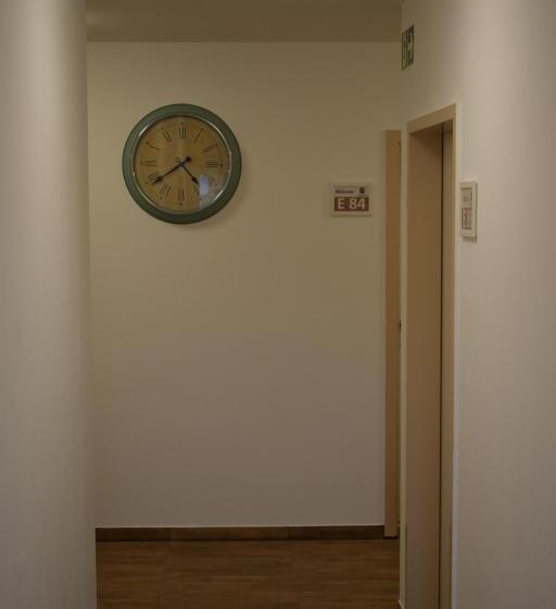 Apartmenthaus Erlenbach