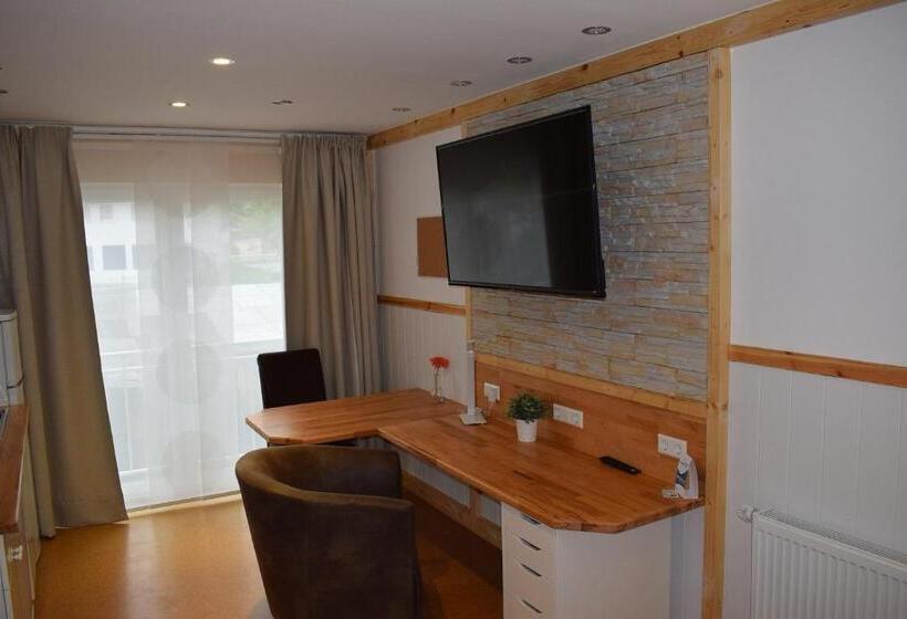 Apartmenthaus Erlenbach