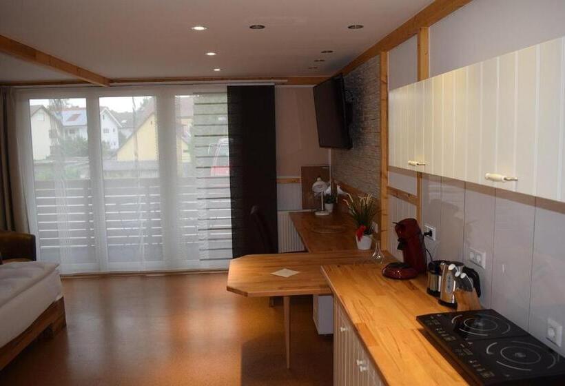 Apartmenthaus Erlenbach