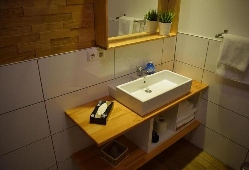 Apartmenthaus Erlenbach