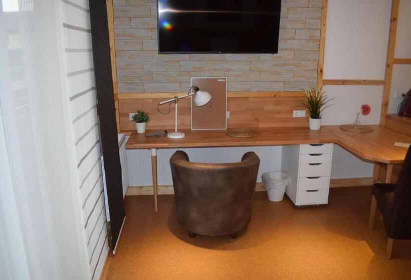 Apartmenthaus Erlenbach