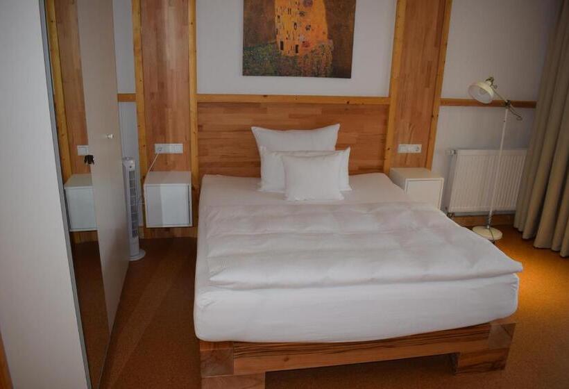 Apartmenthaus Erlenbach