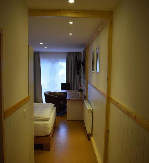 Apartmenthaus Erlenbach