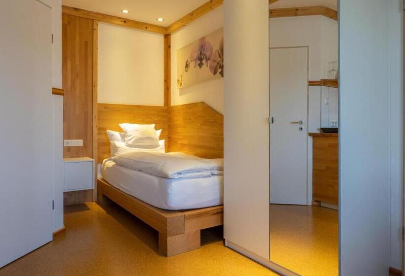 Apartmenthaus Erlenbach