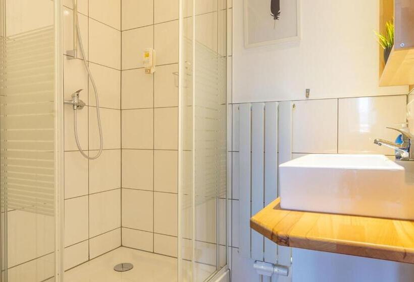 Apartmenthaus Erlenbach