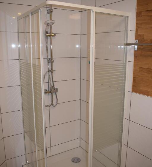 Apartmenthaus Erlenbach