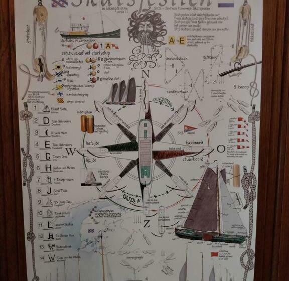 B&b Pension Op E Koai