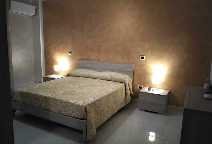 ベッドアンドブレックファースト A Casa Di Emy