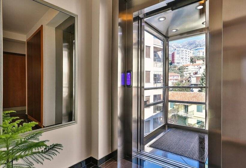 צימר Apartmani Luka   Vila Brzulovic