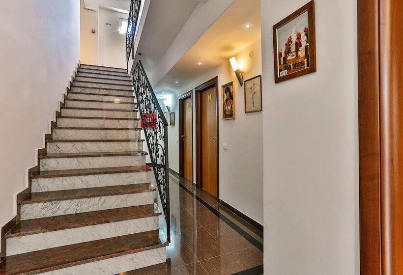 צימר Apartmani Luka   Vila Brzulovic