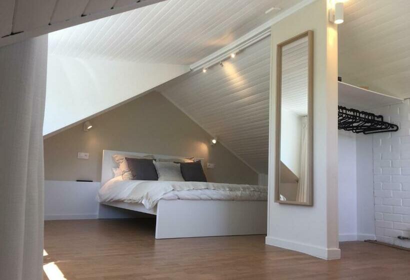 צימר Aux Pieds Des Vaches