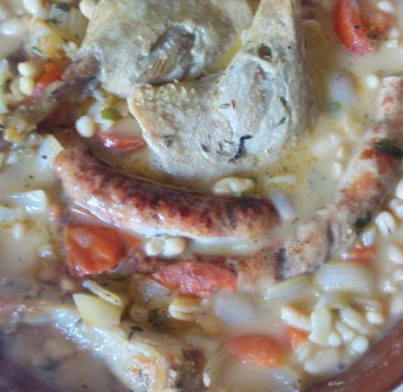 Bed and Breakfast Bed & Diner Les Terrasses De La Palme