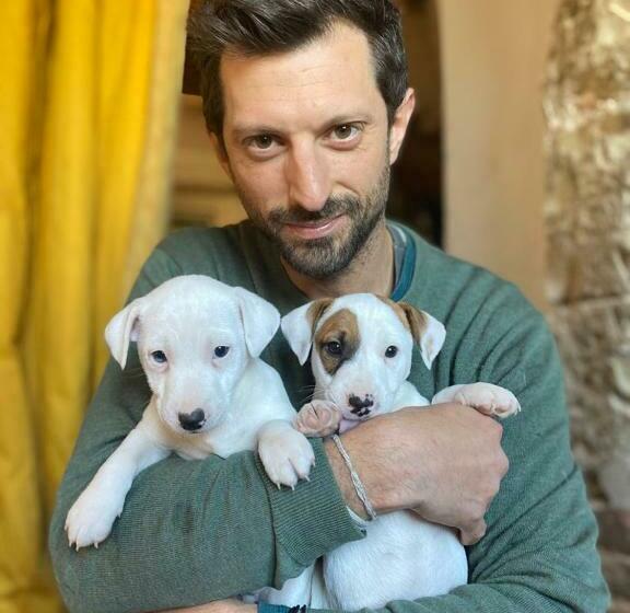 Bed and Breakfast Campora House